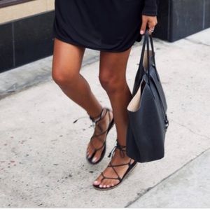 Madewell | Bridget Sandals